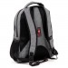 Frime Рюкзак для ноутбука Frime 15.6" (Hamster Grey)