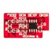 Everprint Чип для картриджа Samsung ML-1661, MLT-D1043S Everprint (CHIP-SAM-ML-1661-E)