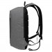 Frime Рюкзак для ноутбука Frime 15.6" (Keeper Grey)