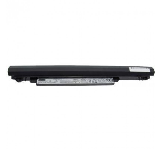 Акумулятор до ноутбука Lenovo IdeaPad 110-15IBR L15C3A03, 2200mAh (24Wh), 3cell, 10.8V, Li (A47213)