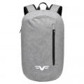 Frime Рюкзак для ноутбука Frime 15.6" (Keeper Grey)