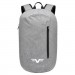 Frime Рюкзак для ноутбука Frime 15.6" (Keeper Grey)