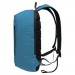 Frime Рюкзак для ноутбука Frime 15.6" (Keeper Light blue)