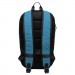 Frime Рюкзак для ноутбука Frime 15.6" (Keeper Light blue)