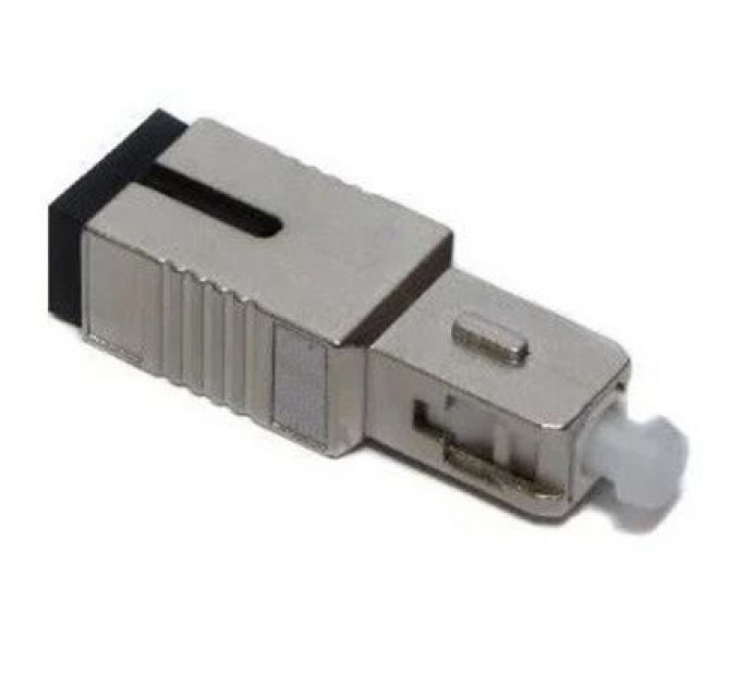 Опто-волоконне обладнання Cor-X атенюатор SC/UPC-5dB (ATT-FF-SC/UPC-5dB)