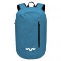 Frime Рюкзак для ноутбука Frime 15.6" (Keeper Light blue)
