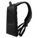 Frime Рюкзак для ноутбука Frime 15.6" (Shell Black)