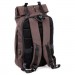 Frime Рюкзак для ноутбука Frime 16" (City Brown)