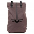 Frime Рюкзак для ноутбука Frime 16" (City Brown)