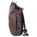 Frime Рюкзак для ноутбука Frime 16" (City Brown)