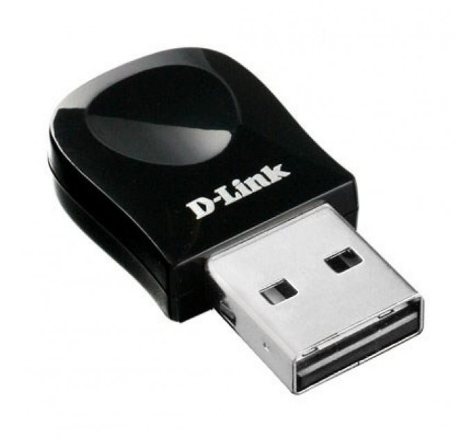 Мережева карта Wi-Fi D-Link DWA-131