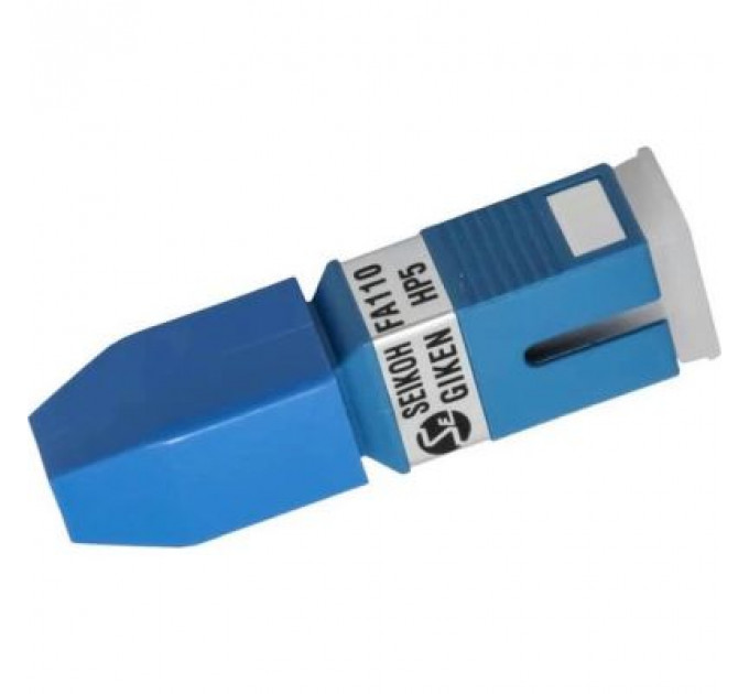 Опто-волоконне обладнання Cor-X атенюатор FC/UPC-20dB (ATT-MF-FC/UPC-20dB)