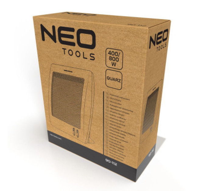 Neo Tools Обігрівач Neo Tools 90-112