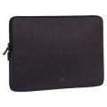 RivaCase Чохол до ноутбука RivaCase 13.3" 7703 Black (7703Black)