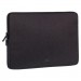 RivaCase Чохол до ноутбука RivaCase 13.3" 7703 Black (7703Black)