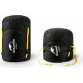 Naturehike Компресійний мішок Naturehike NH19PJ020 чорний S (6927595743850)