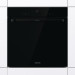 Gorenje Духова шафа Gorenje BOS67371SYB