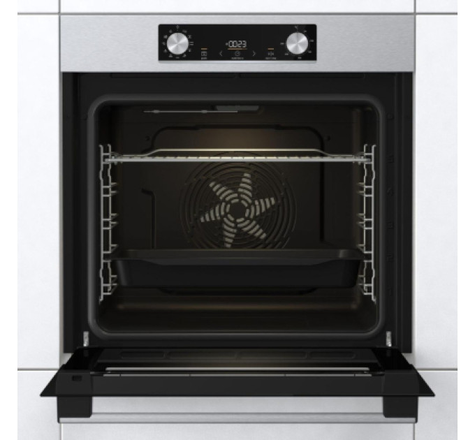 Gorenje Духова шафа Gorenje BO6735E02X