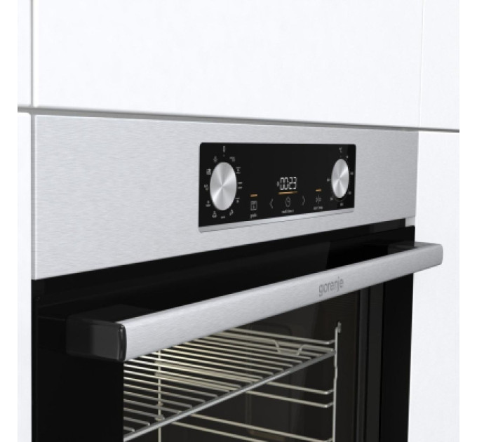 Gorenje Духова шафа Gorenje BO6735E02X