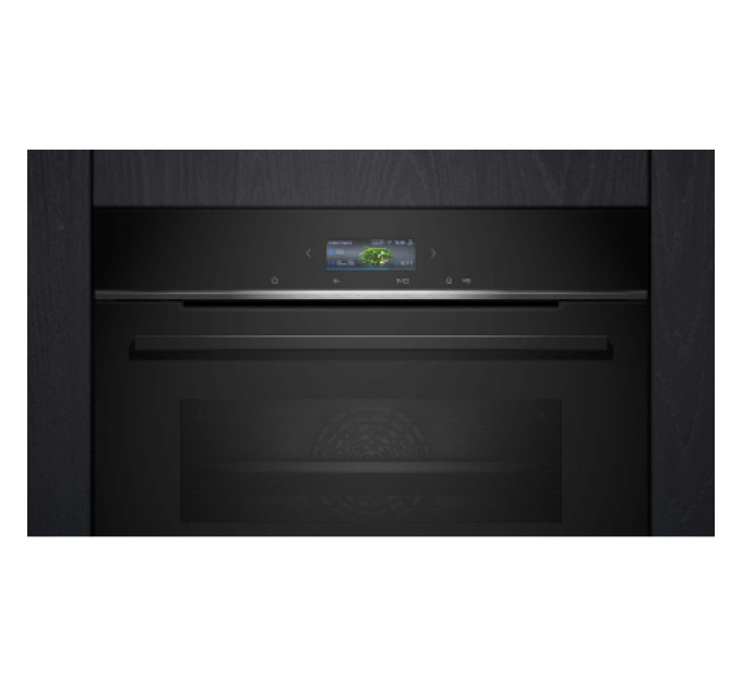 Siemens Духова шафа Siemens HB774G1B1