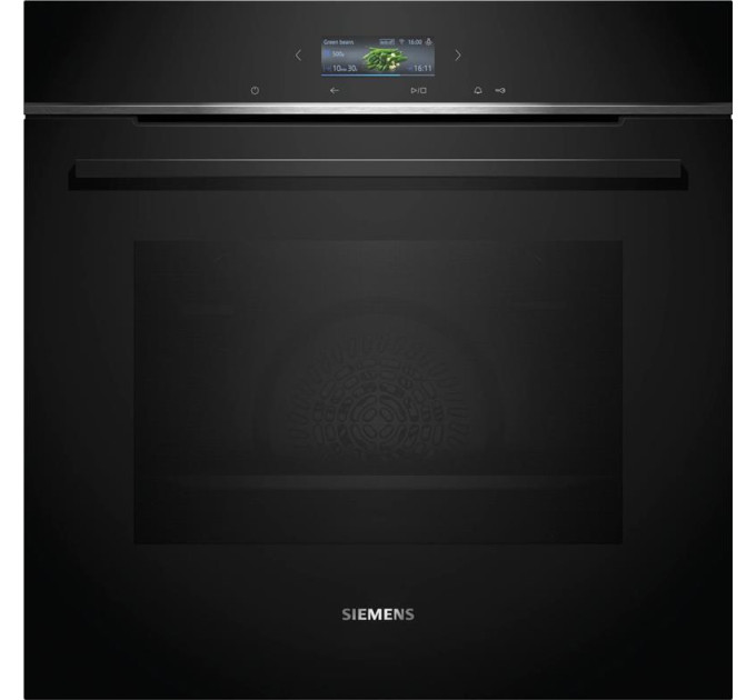 Siemens Духова шафа Siemens HB774G1B1
