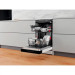 Whirlpool Посудомийна машина Whirlpool WSFO3O23PF