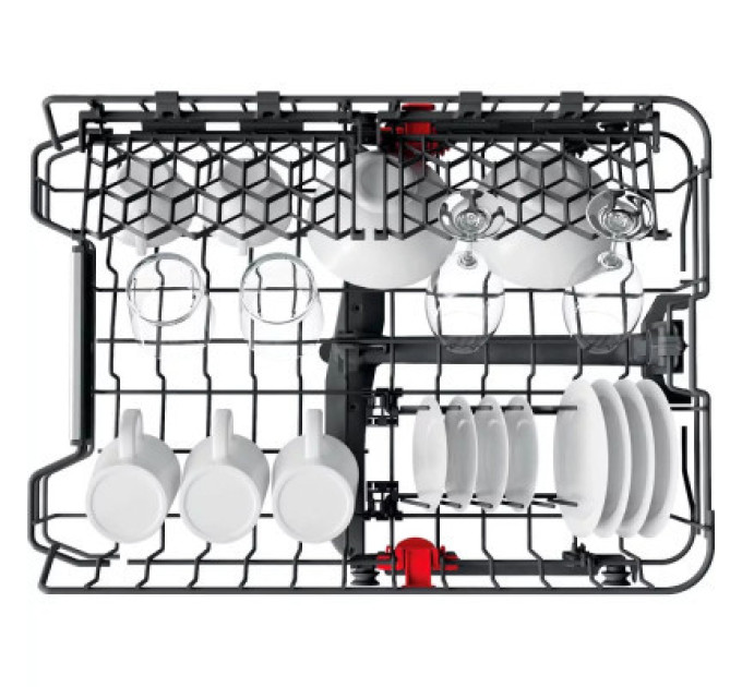 Whirlpool Посудомийна машина Whirlpool WSFO3O23PF
