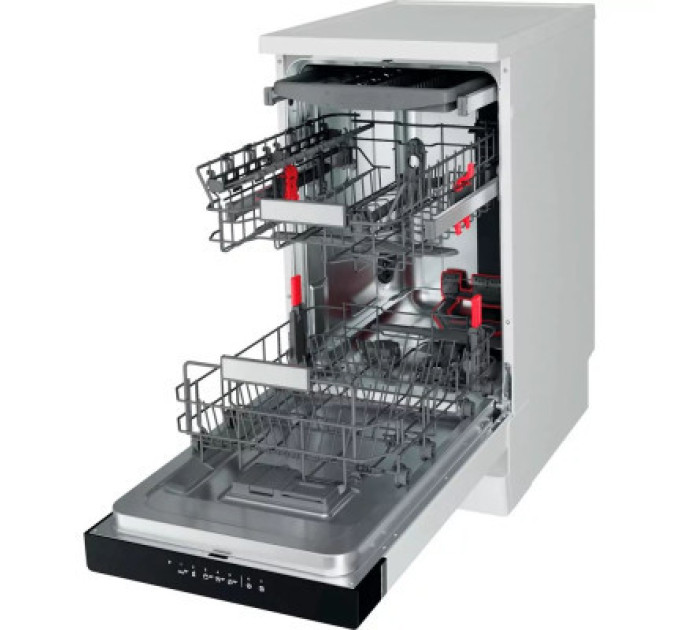 Whirlpool Посудомийна машина Whirlpool WSFO3O23PF