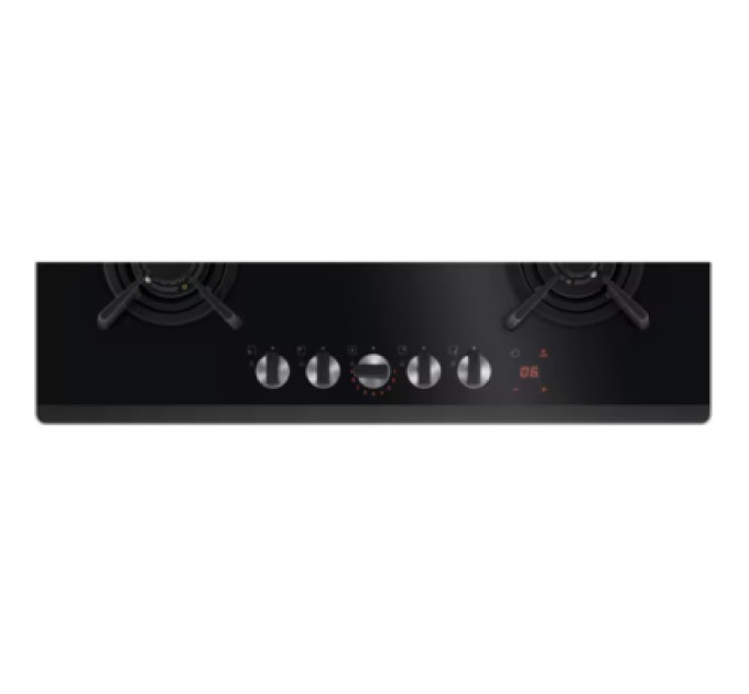 Electrolux Варочна поверхня Electrolux KGG753753K