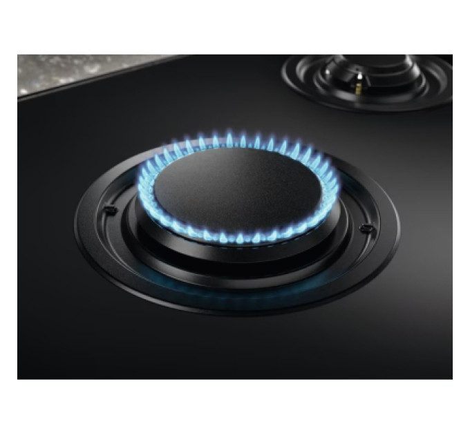 Electrolux Варочна поверхня Electrolux KGG753753K
