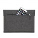 RivaCase Чохол до ноутбука RivaCase 13.3" 8803 Black (8803Black)