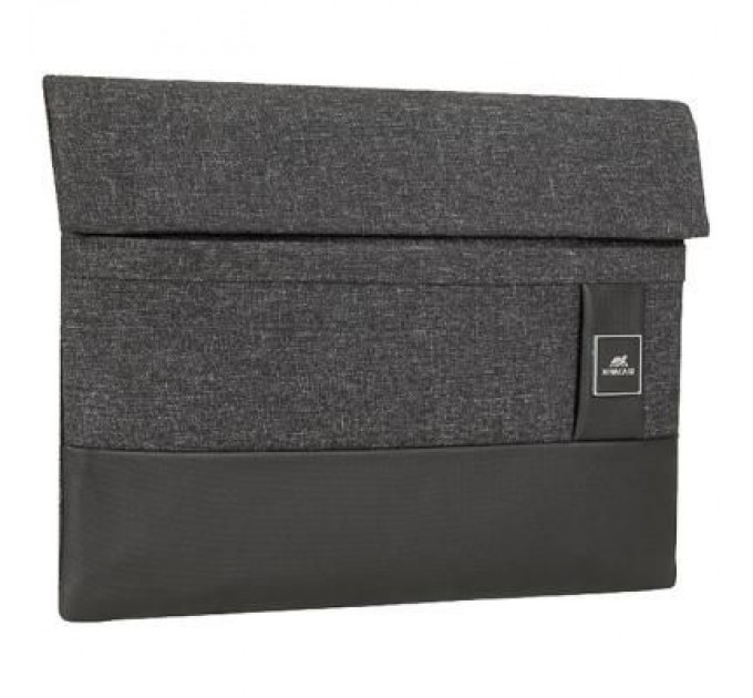 RivaCase Чохол до ноутбука RivaCase 13.3" 8803 Black (8803Black)