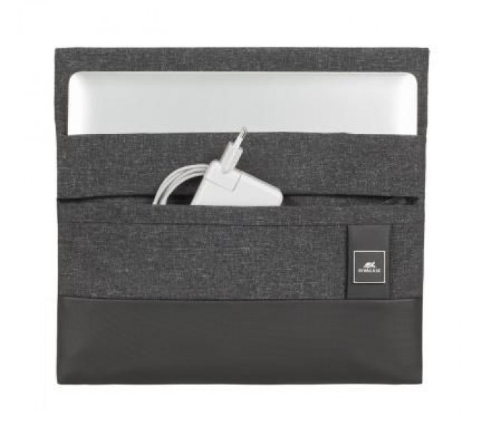 RivaCase Чохол до ноутбука RivaCase 13.3" 8803 Black (8803Black)