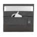 RivaCase Чохол до ноутбука RivaCase 13.3" 8803 Black (8803Black)