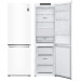 LG Холодильник LG GC-B459SQCL