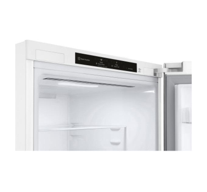 LG Холодильник LG GC-B459SQCL