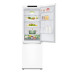 LG Холодильник LG GC-B459SQCL