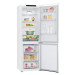 LG Холодильник LG GC-B459SQCL