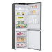 LG Холодильник LG GC-B459SLCL