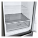 LG Холодильник LG GC-B459SLCL