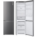 LG Холодильник LG GC-B459SLCL