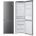 LG Холодильник LG GC-B459SLCL