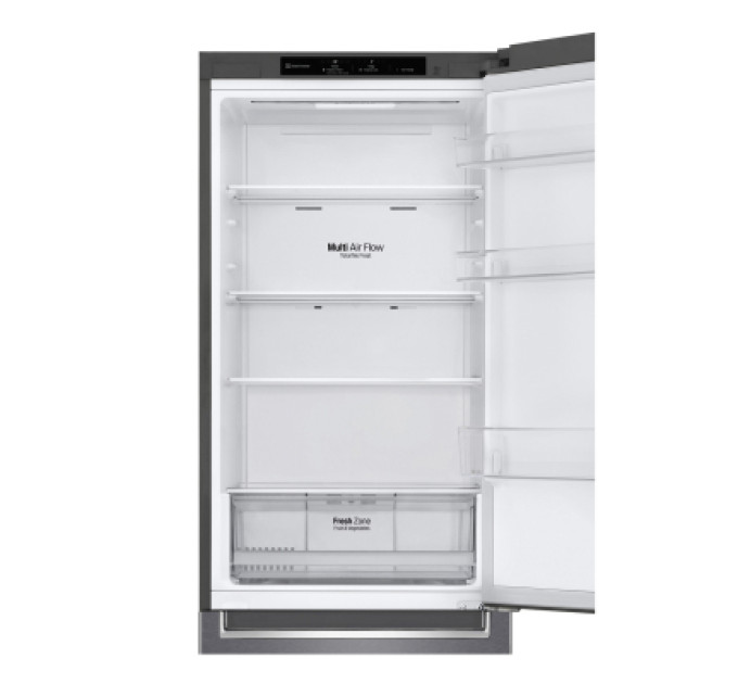 LG Холодильник LG GC-B459SLCL