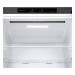 LG Холодильник LG GC-B459SLCL