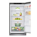 LG Холодильник LG GC-B459SLCL