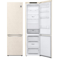 Холодильник LG GC-B509SECL