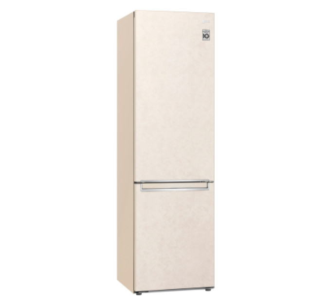 LG Холодильник LG GC-B509SECL