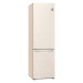 LG Холодильник LG GC-B509SECL
