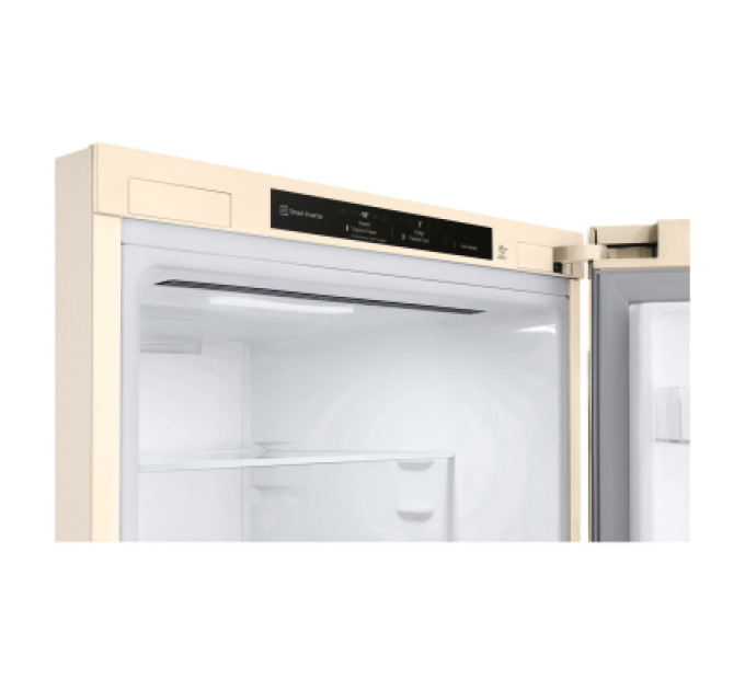 LG Холодильник LG GC-B509SECL