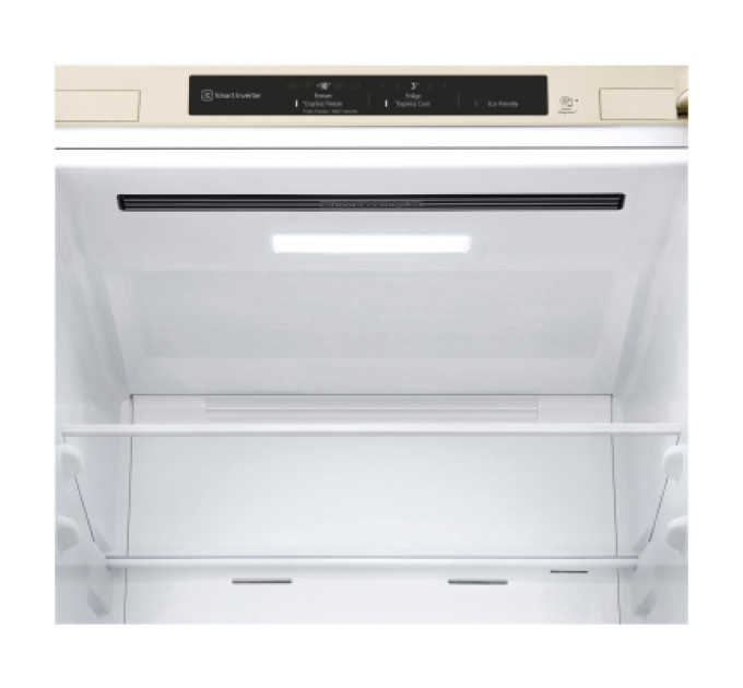 LG Холодильник LG GC-B509SECL